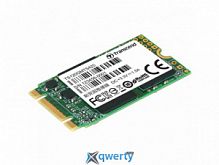 Внутренний SSD  Transcend  120GB  MTS420, SATA-III R/W - 500/560 MB/s, (M.2), 2242, 3D NAND (TS120GMTS420S)