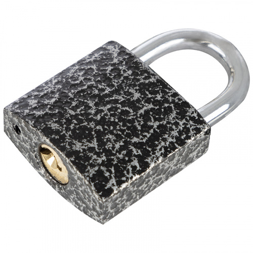 Замок навесной Park ВС3Р32 (1/12/240) (288117) фото 3