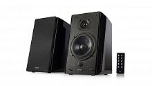 Колонка (пара) EDIFIER R2000DB black. Вых.мощ:120Вт.2 дин.кол.Ч.х-ка:50Гц-20кГц.,сиг/шум:85дБ.Вх:RCA,Bth (1/2) (80002783)