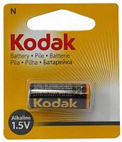 Элемент питания KODAK Ultra  LR1  BL1 / N (KN-1)   (12/288/17280) (Б0012842)