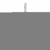 Бур по бетону SMARTBUY 6x60x120, HRC>45,SDS-plus твердосп.нак,HRA>89 (1/200) (SBT-HD-6-60-120)