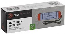 Источник питания ЭРА LP-LED-12-36W-IP20-P-3,5 (30/1680) (C0045620)