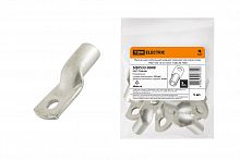 Наконечник медный луженый ТМЛ 185-16-23 ГОСТ 7386-80 TDM (1/5/50) (SQ0533-0049)