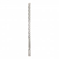 Бур по бетону SMARTBUY 12x200x260, HRC>45,SDS-plus твердосп.нак,HRA>89 (1/100) (SBT-HD-12-200-260)