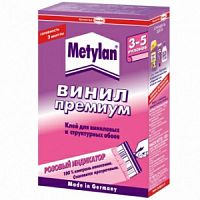 1430090 Metylan ВИНИЛ Премиум, 150 г (1/24/864) (Б0025195)