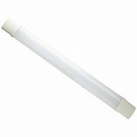Светильник светодиодный ECOLA linear IP65 тонкий линейный (замена ЛПО) 20W 220V 4200K 650x60x30 (1/30) (LSTV20ELC)