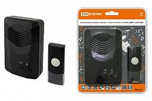 Звонок TDM беспроводной ЗБР-11/М1-36М (беспр., роз., мн.код.) (SQ1901-0010)