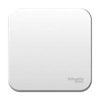 Выключатель 1-кл. О/У BLANCA 6А IP20 (сх. 1) 250В бел. Systeme Electric BLNVA061001 (1/15/90)