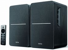 Колонка (пара) EDIFIER R1280DBs black. Вых.мощ:21 Вт+21Вт.2дин.Ч.х-ка:51Гц-20кГц.Вх:лин.2шт,опт,коак,Bth.,ДУ (1/2) (80002211)