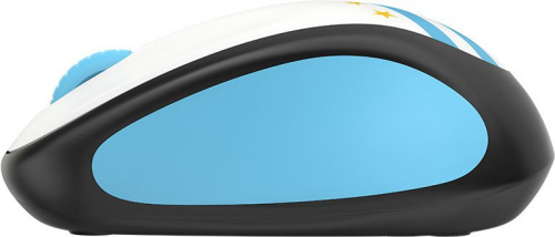 Беспроводная мышь LOGITECH Wireless M238 Fan Collection ARGENTINA (910-005397) фото 2