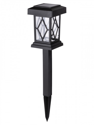 Набор Светильников TDM СП "Торо" на солнечных батареях, пластик, 10х44 cм, 2 шт, (1/12) (SQ0330-0107) фото 5 Набор Светильников TDM СП "Торо" на солнечных батареях, пластик, 10х44 cм, 2 шт, (1/12) (SQ0330-0107) фото 5