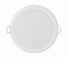 Светильник светодиодный PHILIPS 59444 MESON 080 6W 65K (1/12/900) (Б0049132)