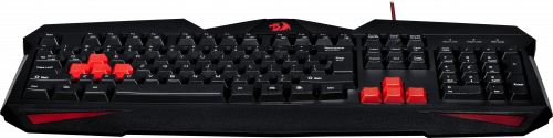 Клавиатура REDRAGON Xenica, черный, проводная, USB (1/20) (70450) фото 4 Клавиатура REDRAGON Xenica, черный, проводная, USB (1/20) (70450) фото 4