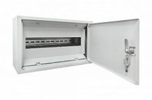 Корпус металлический ЩРН-36 (480х300х120) Народный, серый, металл (SQ0905-0712)