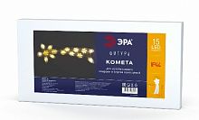 Фигура светодиодная ЭРА ENIOF-07 Комета внутренняя/наружная 220V IP44 15 LED (1/6) (Б0041937)