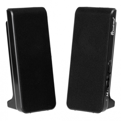 Акустическая 2.0 система Smartbuy Fest, USB (1/40) (SBA-2500)