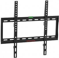Кронштейн наст. LED/LCD телевизоров Arm media STEEL-3 black 10 шт/уп. (10217)