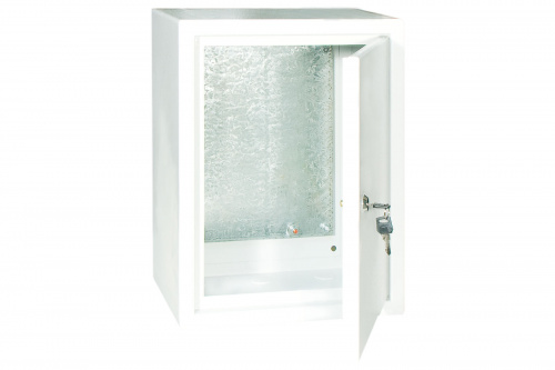 Корпус металлический ЩМП-3-1 (650х500х150) TDM (SQ0905-0058)