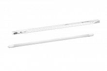 Лампа светодиодная НАРОДНАЯ НЛ-Т8-20 Вт-230 В-6500 К–G13, 1200 мм, матовая, (SQ0340-0124)