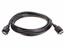 Кабель HDMI 19M/M,ver. 2.1, 8K@60 Hz 2m TELECOM <TCG255-2M>(1/60)