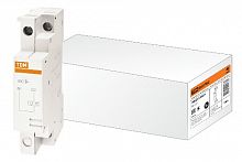 Расцепитель минимального напряжения РМ32 Ue 400В TDM (SQ0212-0037)