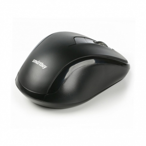 Беспроводная мышь Smartbuy SBM-597D-K, Dual Bluetooth+USB черный (SBM-597D-K) (1/40) фото 3