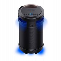 Колонка портативная Smartbuy Z1, 4.1, 74Вт, напольная, IPX5, Bluetooth, MP3, FM-радио, караоке (арт.SBS-970) (1/2)