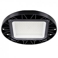 Светильник светодиодный WOLTA промышленный UFO-200W/02, 200Вт 20000лм 5700K IP65 362x96/56мм 1/5