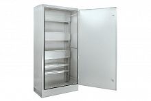 Каркас ВРУ-1 (2000х800х450) IP54 с боковыми панелями TDM (SQ0905-5405)