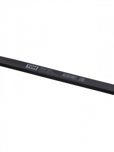 Шина медная гибкая изолированная ШМГ 5х(32х1), 2м, TDM (1/3) (SQ0841-0005) фото 3 Шина медная гибкая изолированная ШМГ 5х(32х1), 2м, TDM (1/3) (SQ0841-0005) фото 3