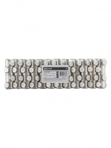 Соединитель 4CБЛ-25/50-10кВ TDM (12/240) (SQ0554-0401) фото 2 Соединитель 4CБЛ-25/50-10кВ TDM (12/240) (SQ0554-0401) фото 2