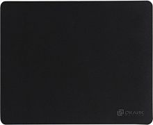 Коврик для мыши Оклик OK-T350 Средний черный 350x350x2мм