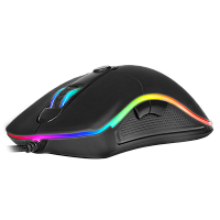 Мышь проводная игровая SVEN RX-G940, черный (1/60) (SV-016395)