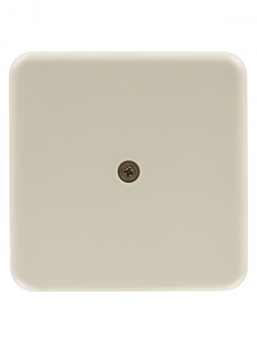 Коробка распаячная КР 75х75х20 ОП, сл. кость, IP40, инд. штрихкод TDM (100/100) (SQ1401-1803) фото 6 Коробка распаячная КР 75х75х20 ОП, сл. кость, IP40, инд. штрихкод TDM (100/100) (SQ1401-1803) фото 6