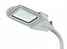 Светильник светодиодный WOLTA уличный STL-100W01, 100Вт, IP65, 12000лм, 5500К, 538x68x264 мм, светодиодный (1)