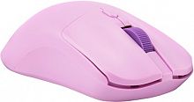 Беспроводная мышь Acer OMR501 фиолетовый оптическая 1600dpi silent. USB 4but (ZL.MCE11.017)