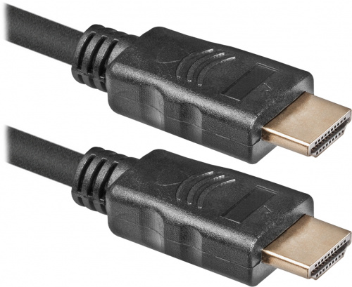 Кабель DEFENDER M-M HDMI-67 HDMI, ver 1.4, 20м пакет (1/20) (87357) фото 3