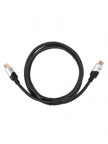 Кабель HDMI 19M/M,ver. 2.1, 8K@60 Hz 1.5m VCOM <CG865-1.5M> (1/40) фото 15 Кабель HDMI 19M/M,ver. 2.1, 8K@60 Hz 1.5m VCOM <CG865-1.5M> (1/40) фото 15