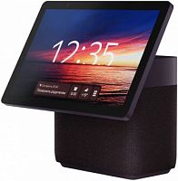 Умная колонка Yandex Станция Дуо Макс Zigbee Алиса 60W 1.0 BT/Wi-Fi 10м (YNDX-00055RED), красный (1/2)