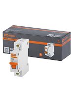 Автоматический выключатель ВА47-63 1Р 32А 4,5кА х-ка B TDM (1/120) (SQ0218-0042)