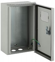 Корпус ЭРА Щ РНг-М с окном IP55 (360х225х140) (60)