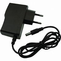 Ecola LED strip Power Adapter 12W 220V-12V адаптер питания для светодиодной ленты (на вилке)(1/100) (B0L012ESB)