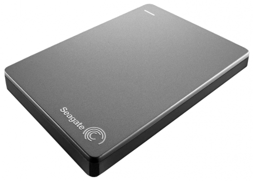 Внешний яВнешний HDD Seagate 1 TB Backup Plus Slim красный, 2.5", USB 3.0 (NEW) (STHN1000403) фото 7 Внешний яВнешний HDD Seagate 1 TB Backup Plus Slim красный, 2.5", USB 3.0 (NEW) (STHN1000403) фото 7