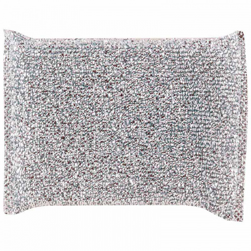 Мочалка для эмали и тефлона (2шт) (1/100) (310287) фото 3 Мочалка для эмали и тефлона (2шт) (1/100) (310287) фото 3