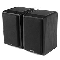 Колонки акустические 2.0 EDIFIER R1010BT black (пара).2 динамика.Bth5.1.Частотная х-ка 65Гц-17кГц.комплект:колоноч.каб,аудио каб.3.5мм-RCA,аудиокаб.3. (80002779)