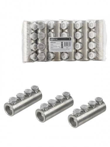 Соединитель 4CБЛ-150/240-Р-10кВ TDM (6/48) (SQ0554-0503) Соединитель 4CБЛ-150/240-Р-10кВ TDM (6/48) (SQ0554-0503)