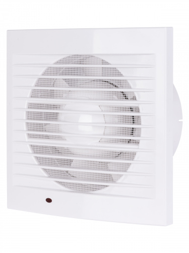 Вентилятор бытовой настенный 100 С-Т, таймер, белый, TDM (1/10) (SQ1807-2001) фото 5 Вентилятор бытовой настенный 100 С-Т, таймер, белый, TDM (1/10) (SQ1807-2001) фото 5