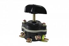 Пакетный переключатель ПП 2-40/Н2 исп.3 2П 40А 220В IP00 TDM (SQ0723-0043)