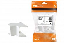 Внутренний угол КМВ 25х16 (цена за 4шт./комп.) TDM (1/25/250) (SQ0411-0073)