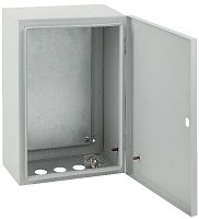 Щит металлический SIMPLE ЩМП-07_IP31 (600х400х175) (20) 